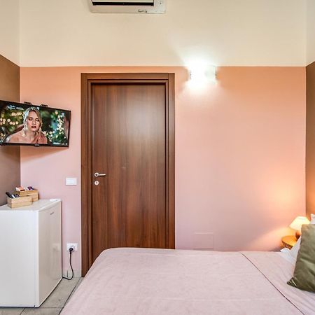 Hotel Perla Marina La Spezia Esterno foto