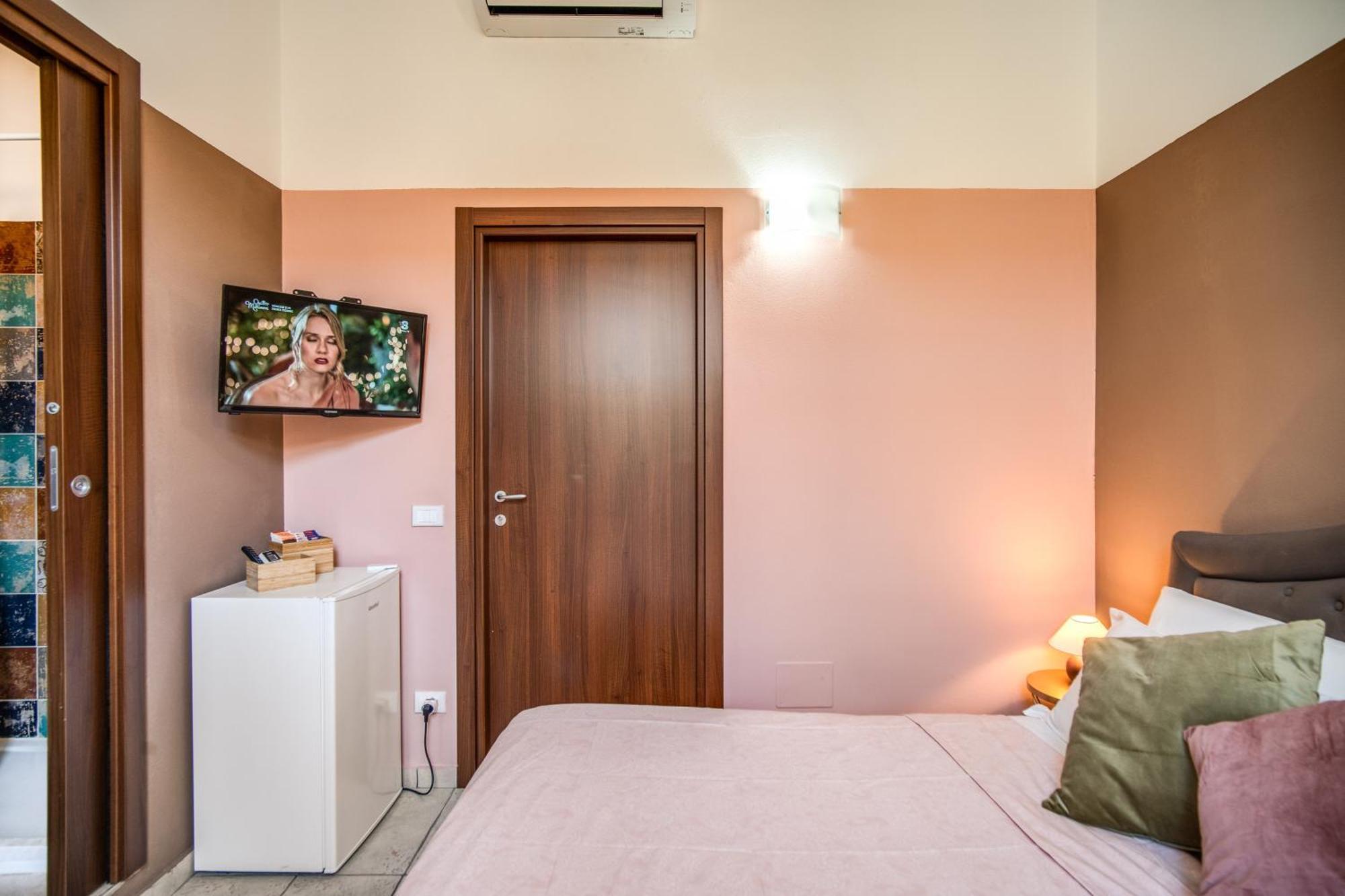 Hotel Perla Marina La Spezia Esterno foto