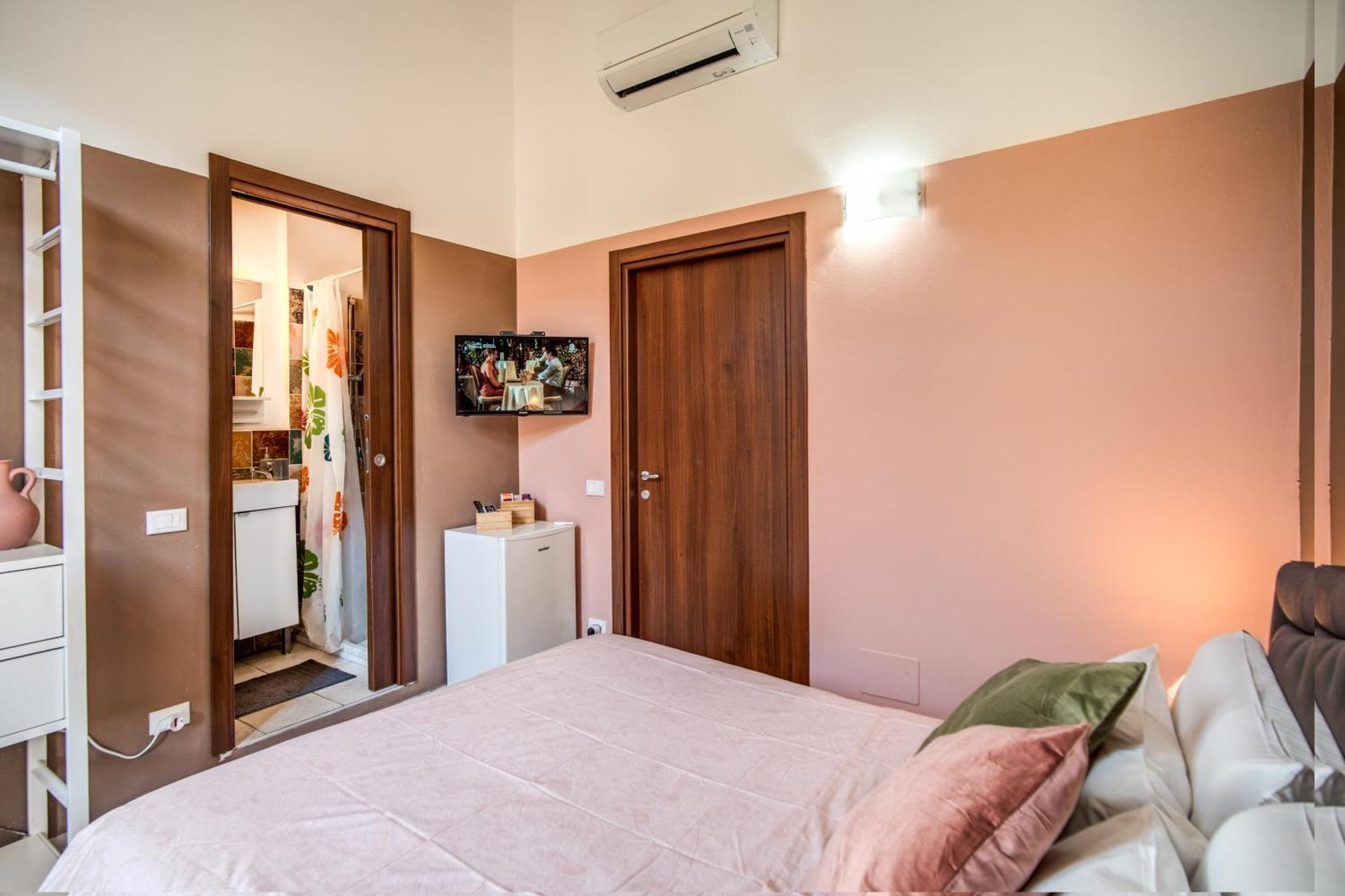 Hotel Perla Marina La Spezia Esterno foto