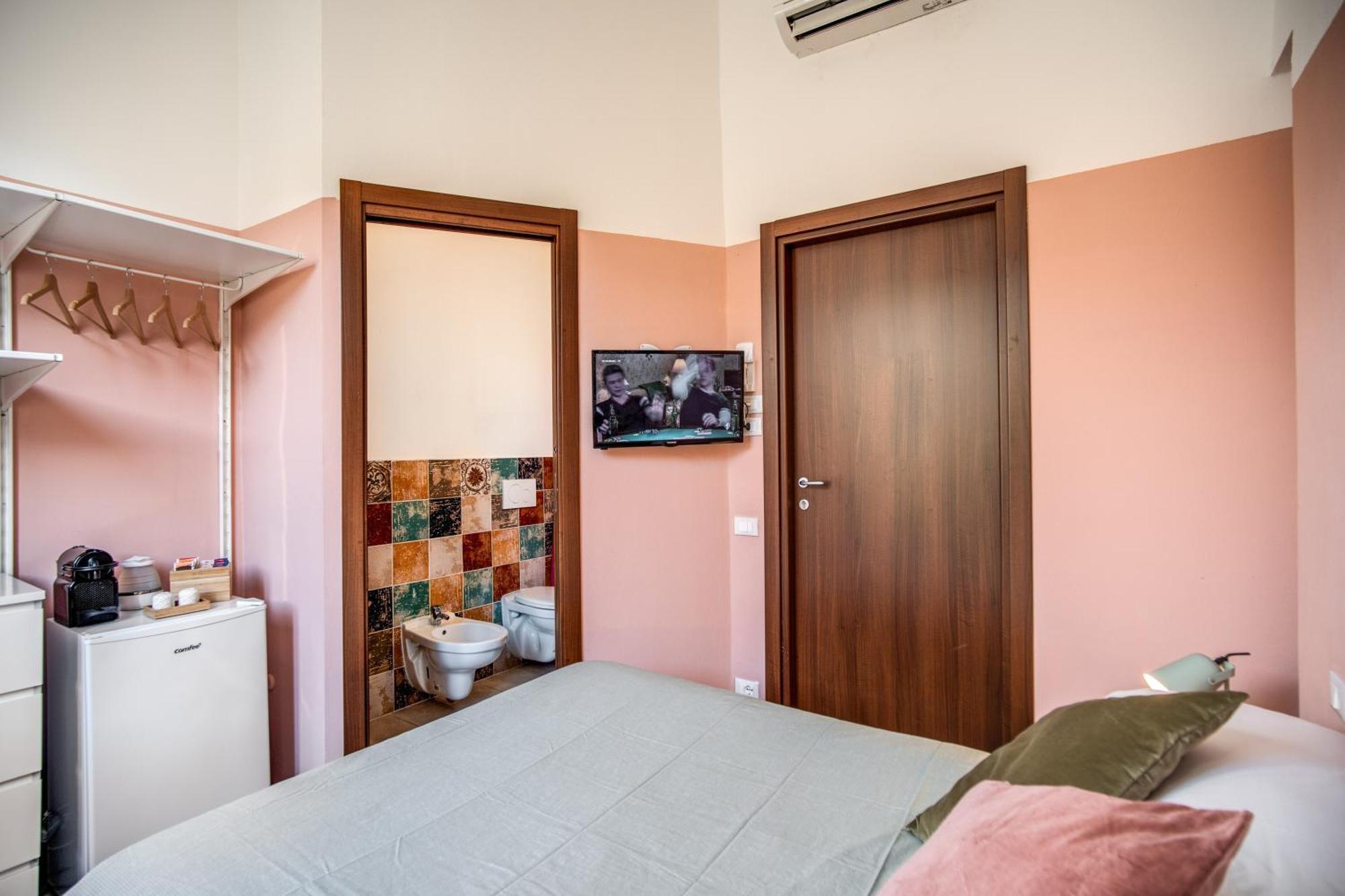 Hotel Perla Marina La Spezia Esterno foto